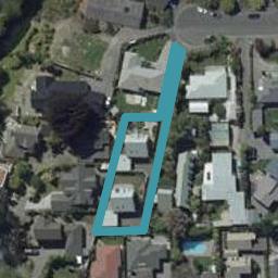 11B Nutfield Lane, Cashmere, Christchurch