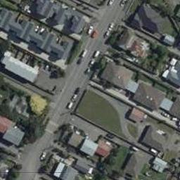 2/80 Bordesley Street, Phillipstown, Christchurch