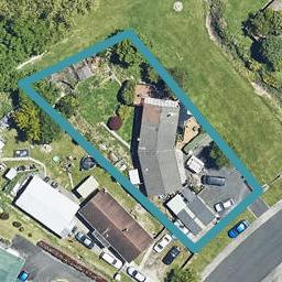 68 Orion Street, Sunnybrook, Rotorua