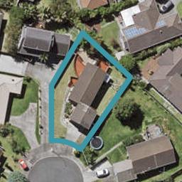 19 Altair Place, Windsor Park, Auckland