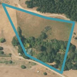 212 Parnham Road, Scargill, Amberley