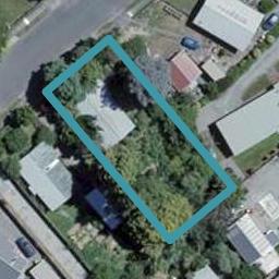 41 Vogel Crescent, Masterton