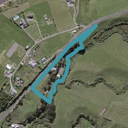 1043 South Road, Omata, New Plymouth