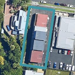 4/110 Hamilton Street, Tauranga, Tauranga