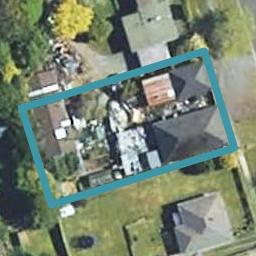 107 Cordelia Street, Stratford