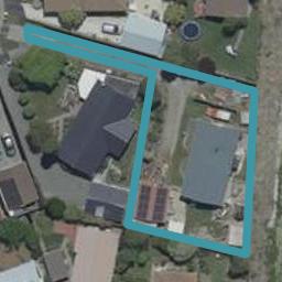 8A Te One Place, Redwood, Christchurch