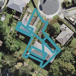 2/37 Camelot Place, Glenfield, Auckland