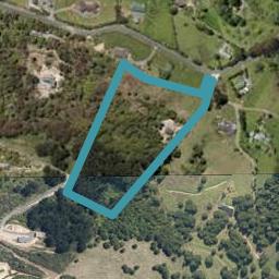 570 Crane Road, Kamo