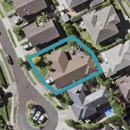 16 Fernloche Place, Flat Bush, Auckland