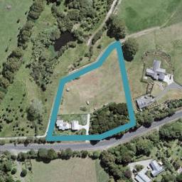 124 Shelly Beach Road, Helensville