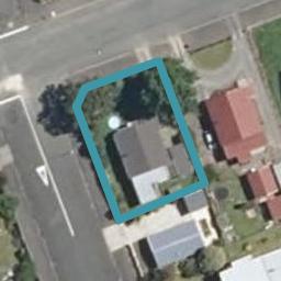 8 Waterloo Street, Dannevirke, Dannevirke