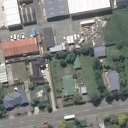 12A South Belt, Rangiora, Rangiora