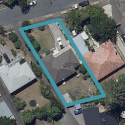 25 Corrin Street, Melville, Hamilton