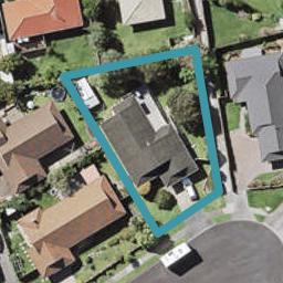 19 Carriage Close, Northpark, Auckland