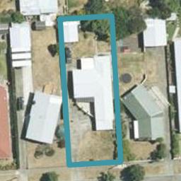 12 Moran Street, Redwoodtown, Blenheim