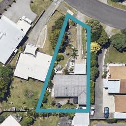 41 Hikurangi Street, Whakatane, Whakatane