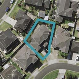 5 Pertosa Drive, Flat Bush, Auckland