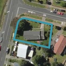 1/2 Thomas Street, Tikipunga, Whangarei