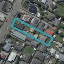 1/14 Bordesley Street, Phillipstown, Christchurch