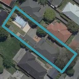 35 Jennifer Street, Bryndwr, Christchurch