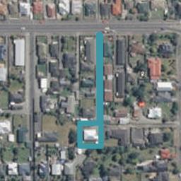 152C North Street, West End, Timaru