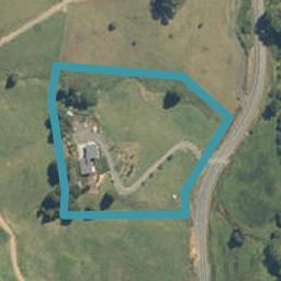 468 Waitetuna Valley Road, Waitetuna, Raglan