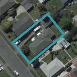 33 Cardinal Drive, Hillmorton, Christchurch
