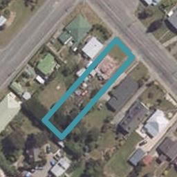 29 Parsonage Road, Waimate, Waimate