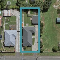 240 Mcquarrie Street, Kingswell, Invercargill