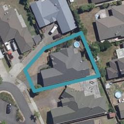 20 Parkwood Place, Huntington, Hamilton