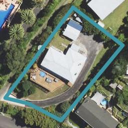 8 Belgium Terrace, Mangapapa, Gisborne
