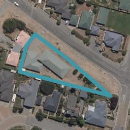 26 Melmore Terrace, Cromwell, Cromwell