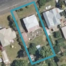 4 Madrid Street, Dannevirke