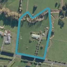 225 Harris Road, Whangarei