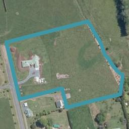415 Te Ahu Ahu Road, Waimate North, Kaikohe