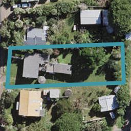 20 Tui Street, Oneroa, Waiheke Island