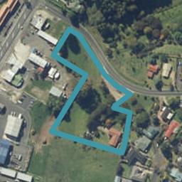 2 Harry Martin Drive, Putāruru