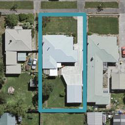 15 Hardy Street, Strathern, Invercargill