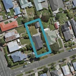 42 Short Street, Richmond, Invercargill