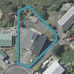 17 Davies Street, Concord, Dunedin