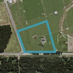 265 Mason Road, Seaward Bush, Invercargill