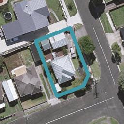 43 Princes Street, Fitzroy, New Plymouth