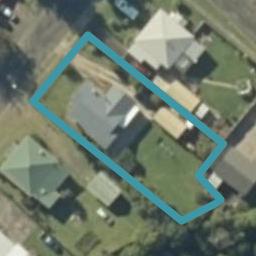 10 County Place, Tirau