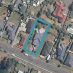 17 Robinson Street, Rakaia, Rakaia