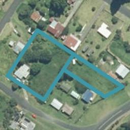 502 Waiwera Street, Kawhia, Kawhia