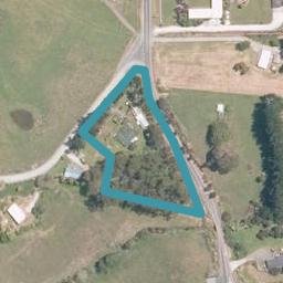 7 Fosters Road, Mangonui, Mangōnui