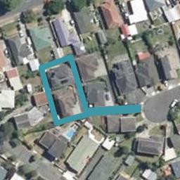 2/19 De Menech Grove, Avalon, Lower Hutt