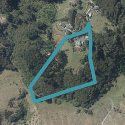 120 Scurr Road, Scroggs Hill, Dunedin