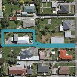 31 Brown Street, Strathern, Invercargill