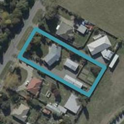 14 Highfield Avenue, Dunsandel, Dunsandel